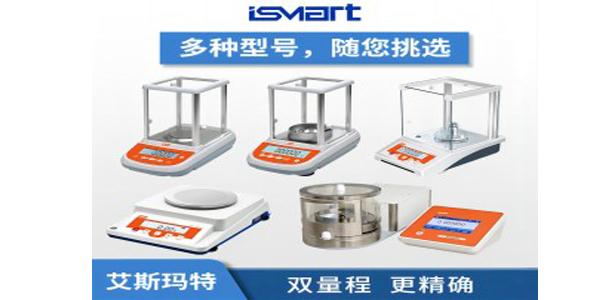 神农架林区电子天平IS-SEM