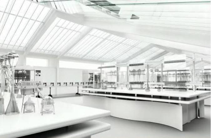 宜昌验室装修设计厂家：从“人防”到“技防”