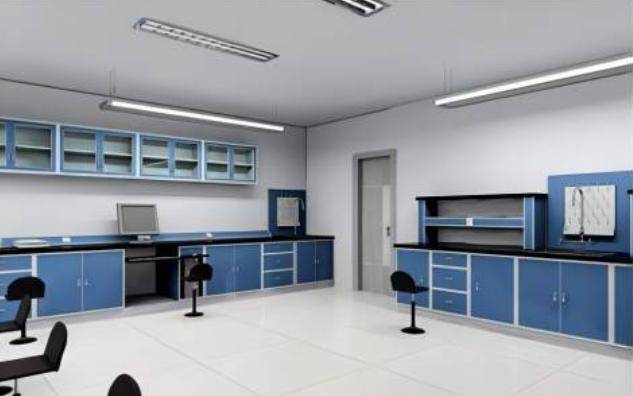 宜昌爱科研：装修实验室中需要注意哪些细节