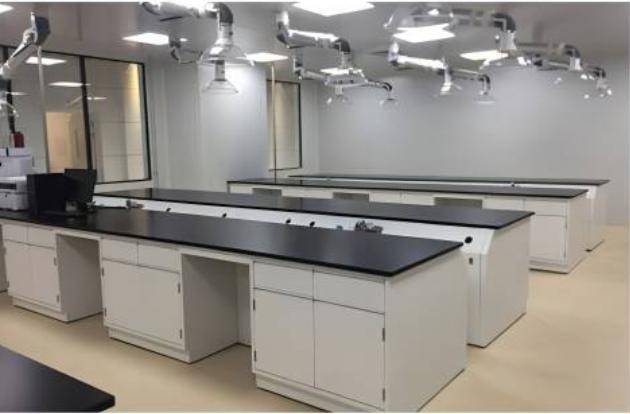 宜昌爱科研：装修实验室中需要注意哪些细节