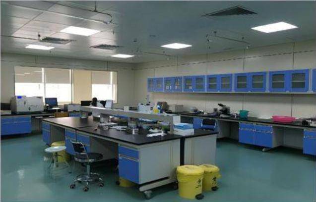 实验室装修设计，实验室建设规范标准和要求