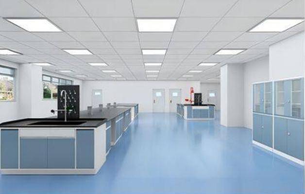 菏泽实验室装修设计理需要把握哪几点核心要点