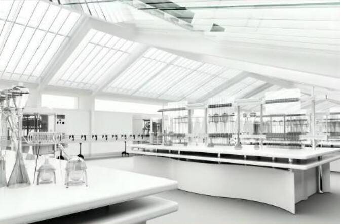 济宁实验室设计要点分析，如何规划布局