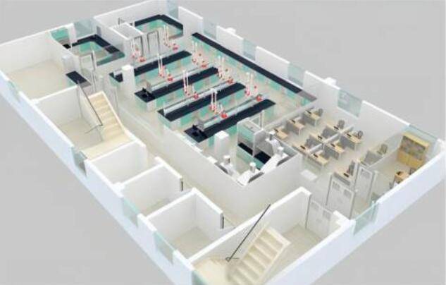 神农架林区标准实验室设计对于温度方面有什么要求