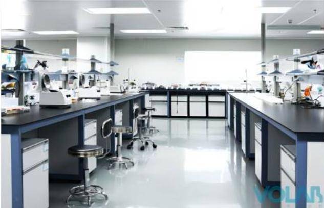 济宁实验室整体设计规划方案：设计到施工要注意哪些要点