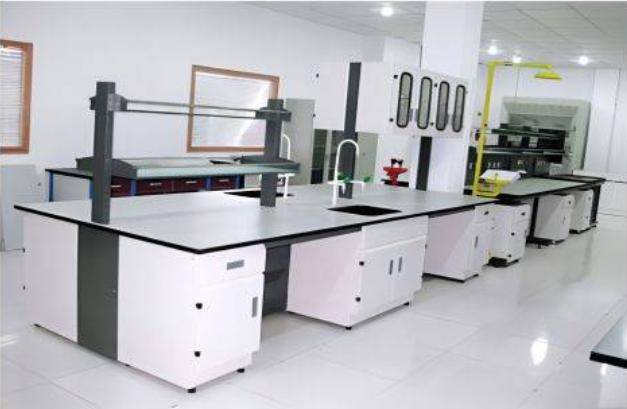 十堰实验室通风系统的技术原理与优化设计