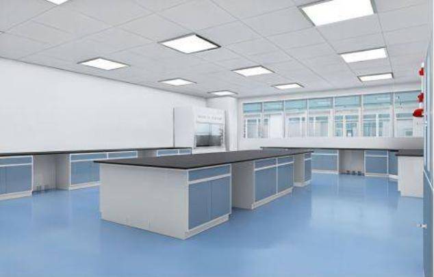 恩施实验室设计通风排风系统如何设计才合理，要考虑哪些细节