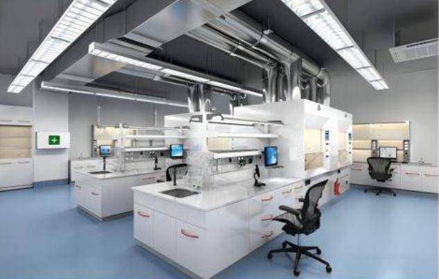 滨州生物实验室装修设计全攻略，方案细节分析