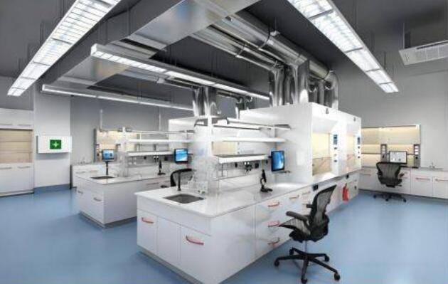 潜江实验室装修需要涉及到的环节或者是流程是什么