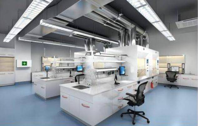 荆州恒温实验室装修要考虑的重点问题介绍