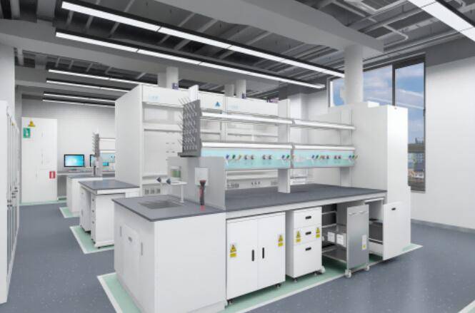 荆州实验室设计一般都会有哪些方面的要求