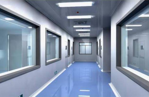 济宁实验室结构通常会考虑的一些重点事项