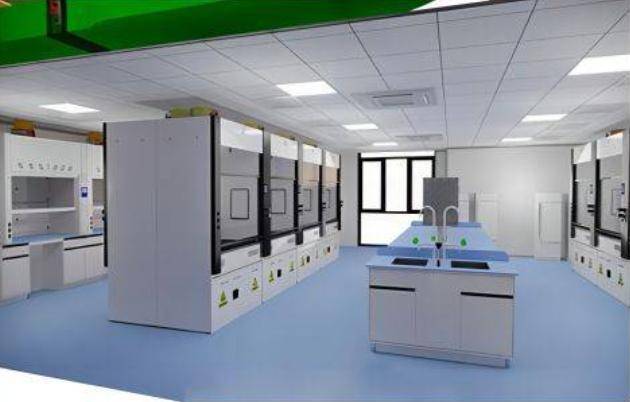 济宁实验室哪些地方是需要重点进行设计的?