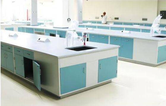 神农架林区爱科研：实验室装修需要充满个性化设计氛围